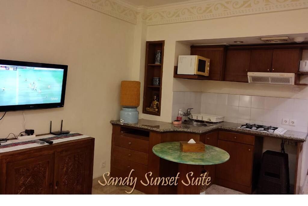 Jayakarta - Sandy Sunset 1br - 6432 Apartment *