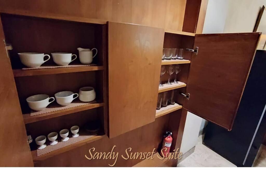 Apartment Jayakarta - Sandy Sunset 1br - 6432 Seminyak (Bali)