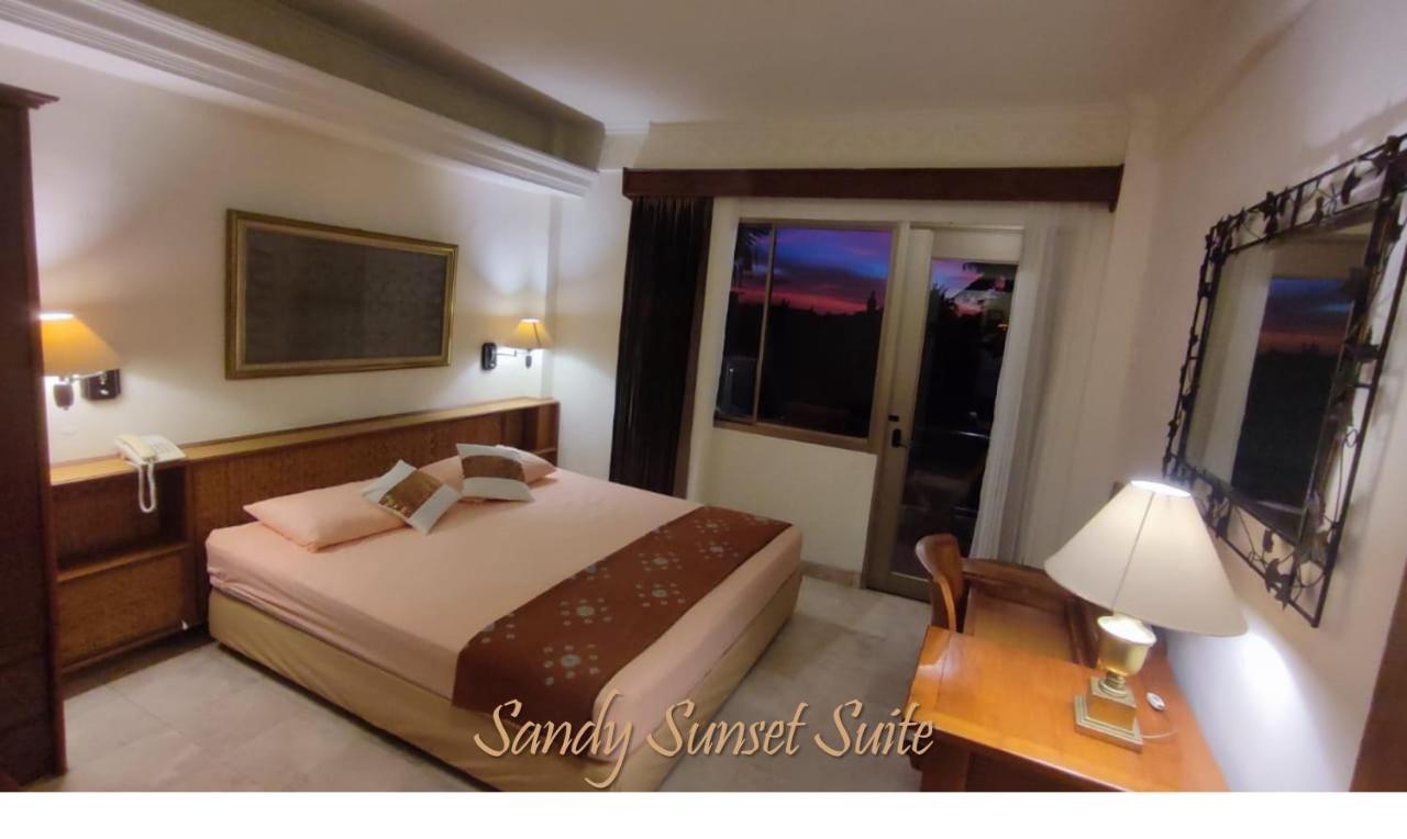 Apartment Jayakarta - Sandy Sunset 1br - 6432 Seminyak (Bali)