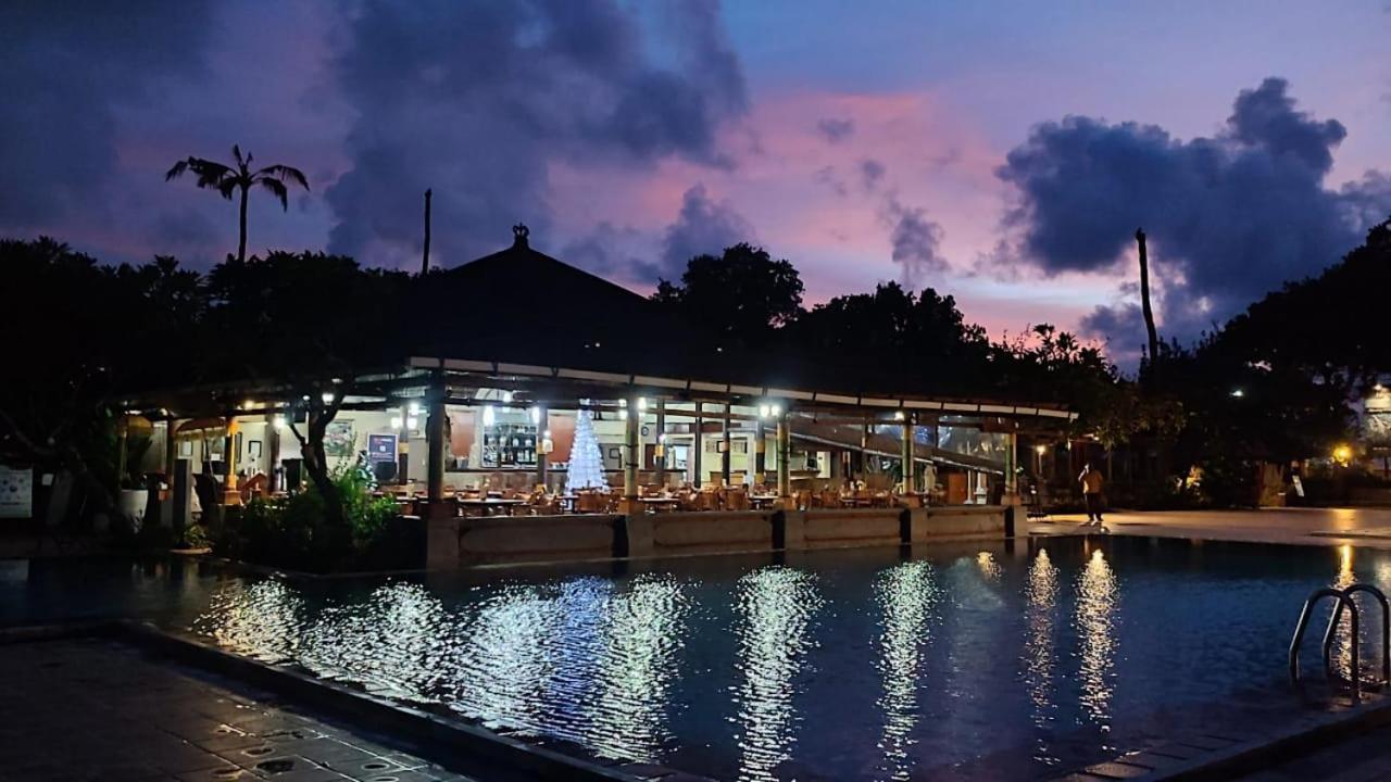 Apartment Jayakarta - Sandy Sunset 1br - 6432 Seminyak (Bali)