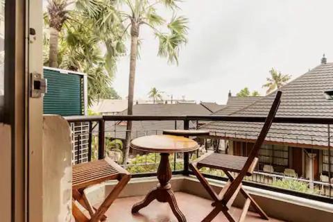 Jayakarta - Sandy Sunset 1br - 6432 Seminyak (Bali)