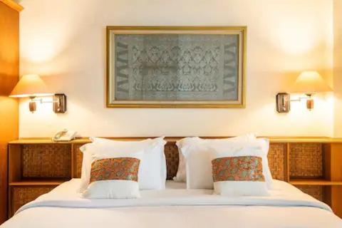 Jayakarta - Sandy Sunset 1br - 6432 Apartment